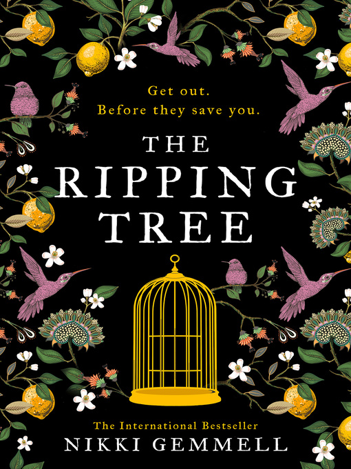 Title details for The Ripping Tree by Nikki Gemmell - Available
